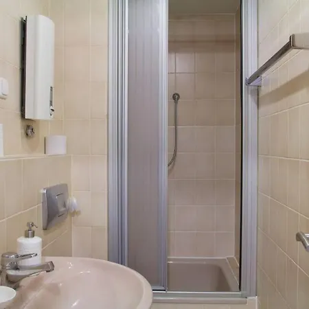 Altstadt Charmantes Apartamento