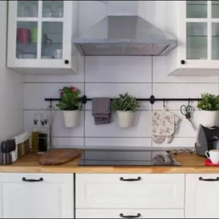 Apartamento Altstadt Charmantes