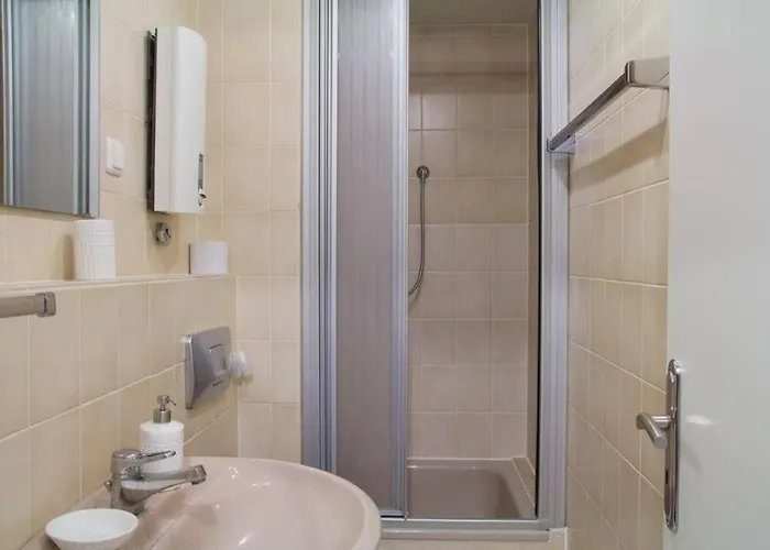 Altstadt Charmantes Apartamento