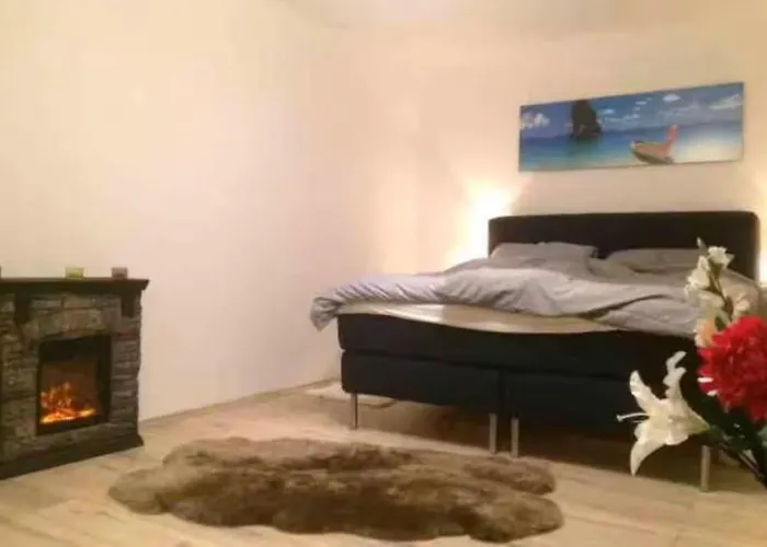 Altstadt Charmantes Apartamento *