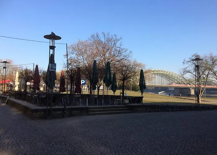 Apartamento Altstadt Charmantes *