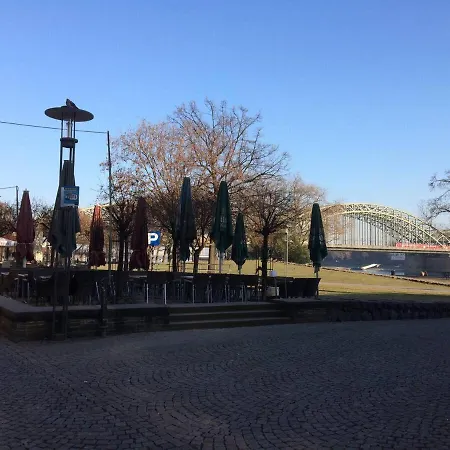 Апартаменты Altstadt Charmantes *