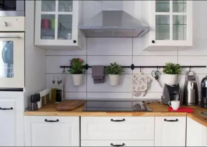 Apartment Altstadt Charmantes